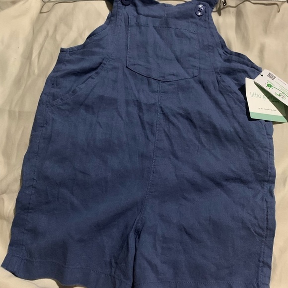 Little Planet by Carter’s - Picture 2 of 3